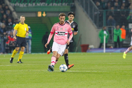 Claudio Marchisio Claudio Marchisio