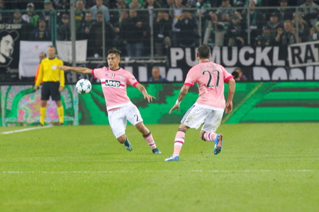 Paulo Dybala Paulo Dybala