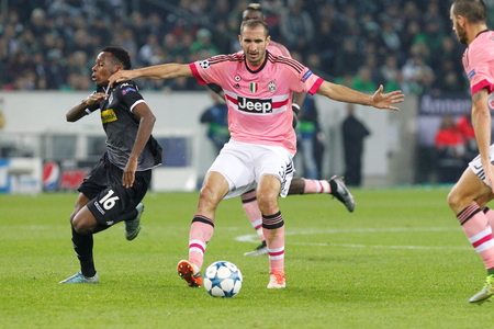 Giorgio Chiellini, Juve Giorgio Chiellini, Juve