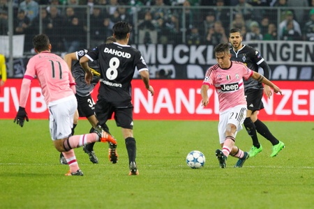 Paulo Dybala Paulo Dybala