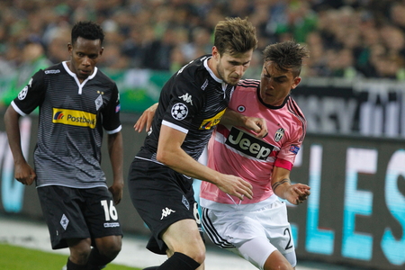 Paulo Dybala Paulo Dybala