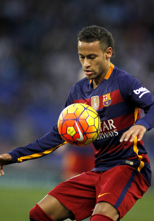 Neymar Neymar