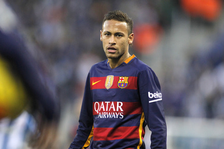 Neymar da Silva Neymar da Silva