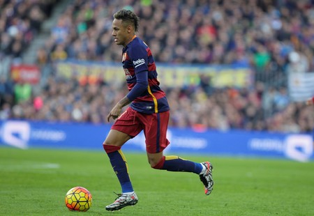 Neymar Jr. Neymar Jr.