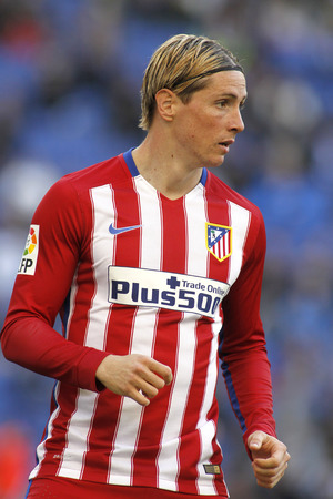 Fernando Torres Fernando Torres