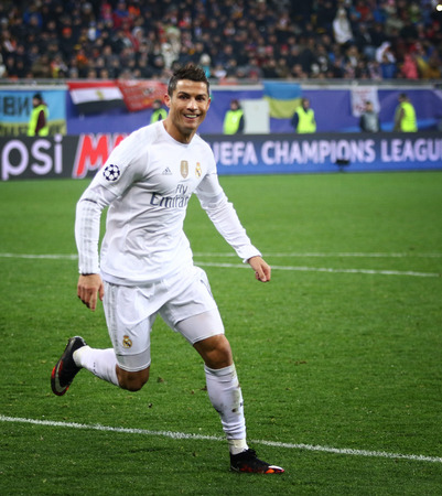 Cristiano Ronaldo Cristiano Ronaldo