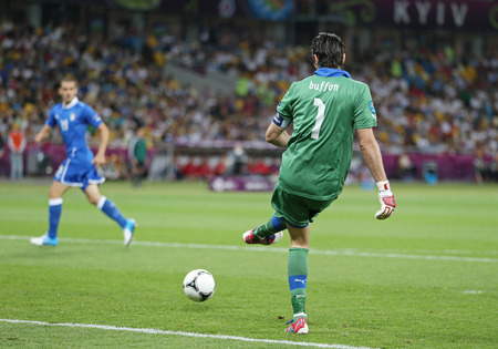Buffon Buffon