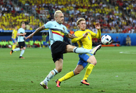 Nainggolan Nainggolan