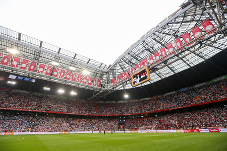 stadium ajax stadium ajax