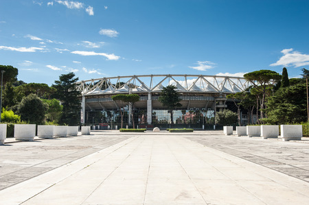 Stadio Olimpico Stadio Olimpico