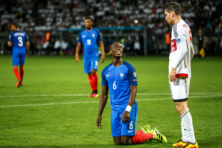 Pogba Pogba