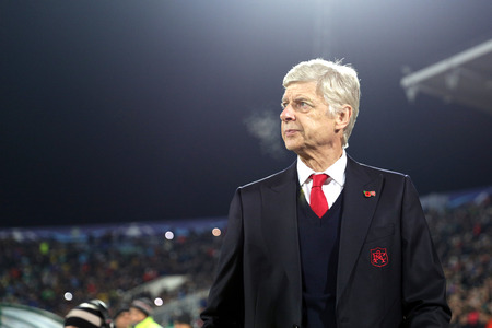 Arsenal Arsenal