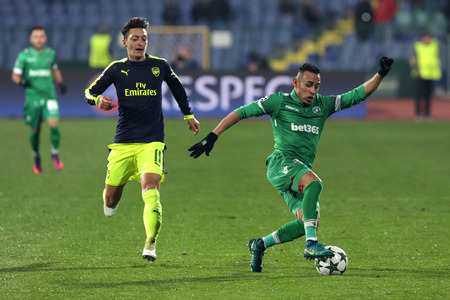 Ozil Ozil
