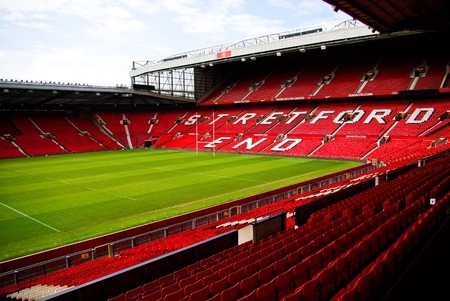Stadio Old Trafford Stadio Old Trafford