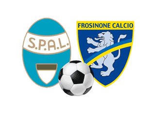 spal frosinone spal frosinone